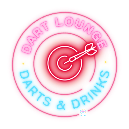 DARTS. DRINKS. GOOD TIMES.